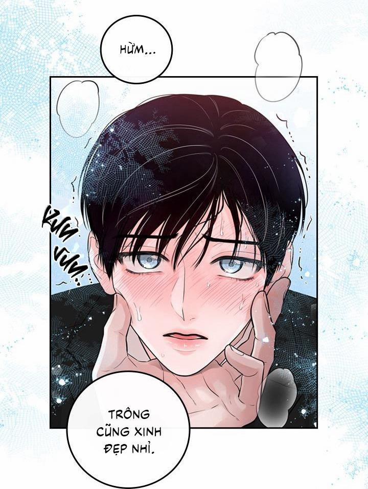 manhwax10.com - Truyện Manhwa (CBunu) Series giáo điều cún cưng Chương 1 H Trang 15