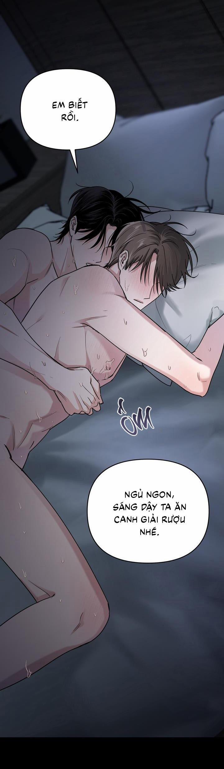 manhwax10.com - Truyện Manhwa (CBunu) Series giáo điều cún cưng Chương 2 B 1 H Trang 16