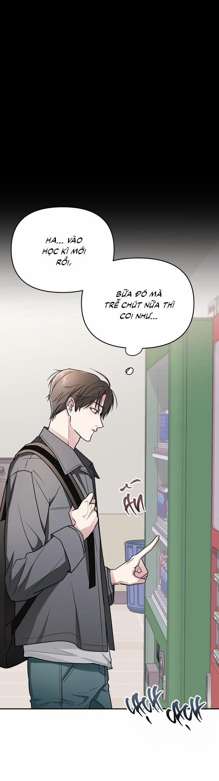 manhwax10.com - Truyện Manhwa (CBunu) Series giáo điều cún cưng Chương 2 B 1 H Trang 25