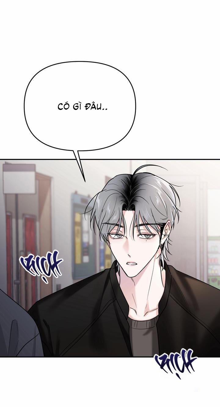 manhwax10.com - Truyện Manhwa (CBunu) Series giáo điều cún cưng Chương 2 B 1 H Trang 32