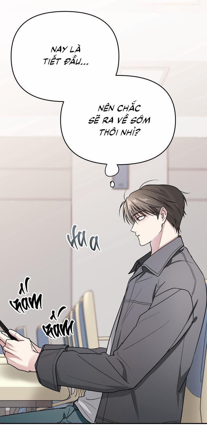 manhwax10.com - Truyện Manhwa (CBunu) Series giáo điều cún cưng Chương 2 B 1 H Trang 34