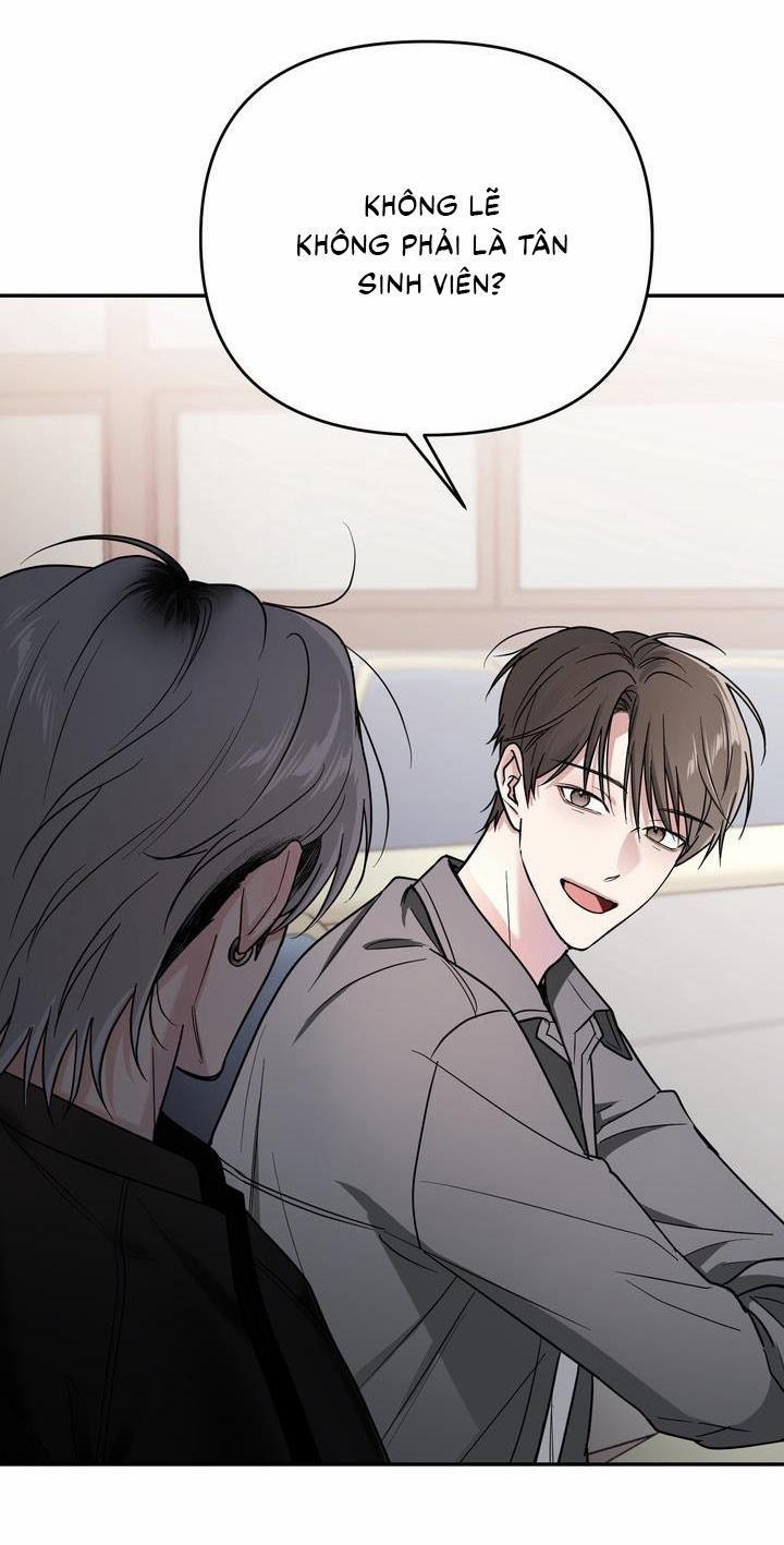 manhwax10.com - Truyện Manhwa (CBunu) Series giáo điều cún cưng Chương 2 B 1 H Trang 42