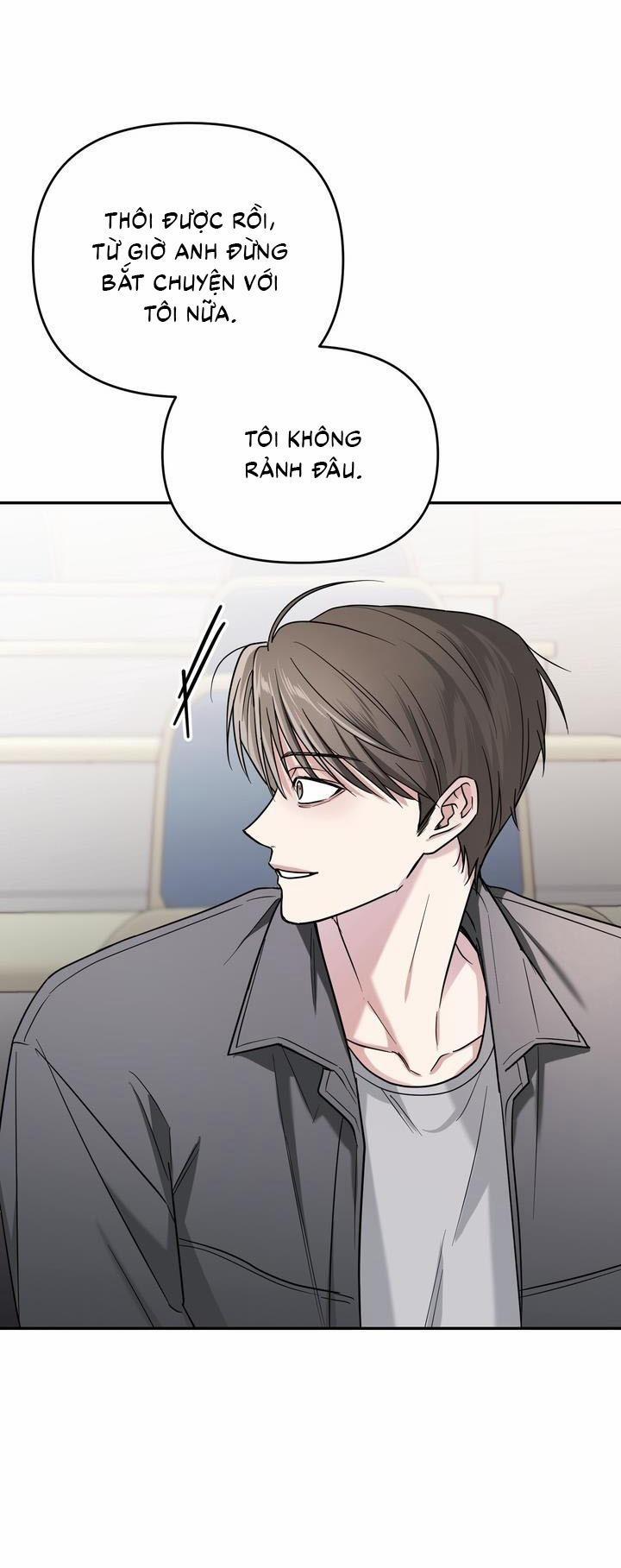 manhwax10.com - Truyện Manhwa (CBunu) Series giáo điều cún cưng Chương 2 B 1 H Trang 45