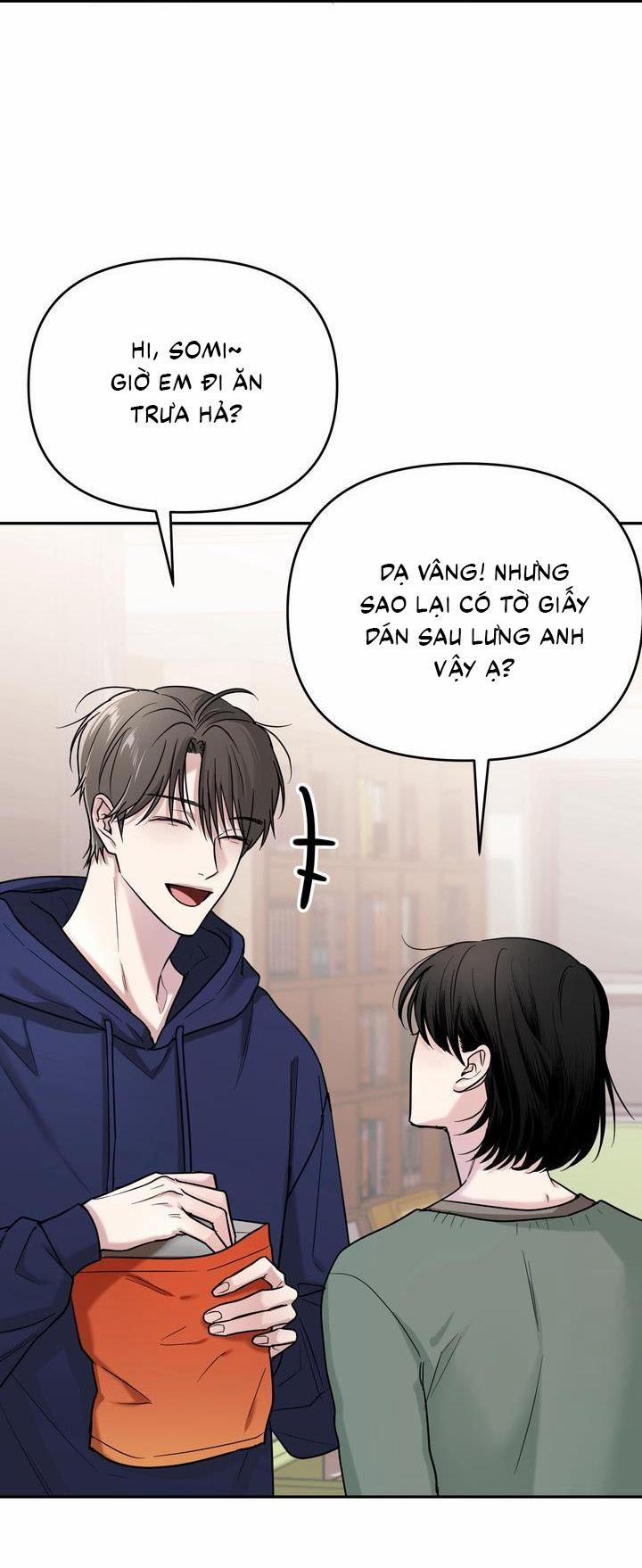 manhwax10.com - Truyện Manhwa (CBunu) Series giáo điều cún cưng Chương 2 B 1 H Trang 58