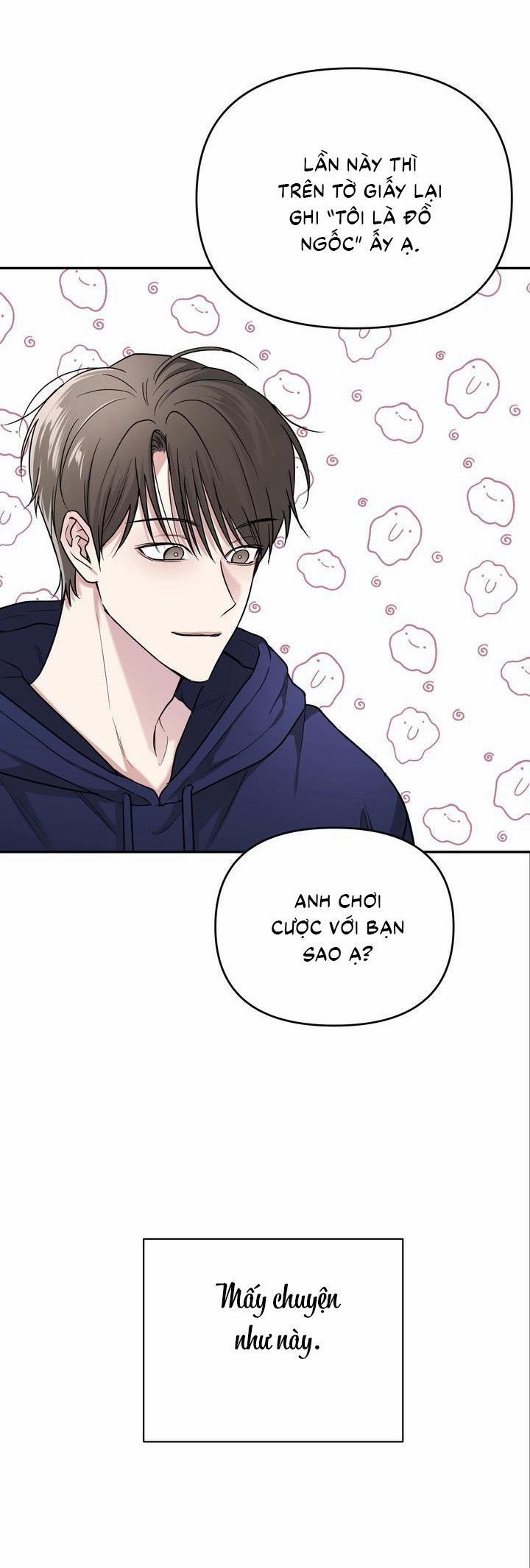 manhwax10.com - Truyện Manhwa (CBunu) Series giáo điều cún cưng Chương 2 B 1 H Trang 60