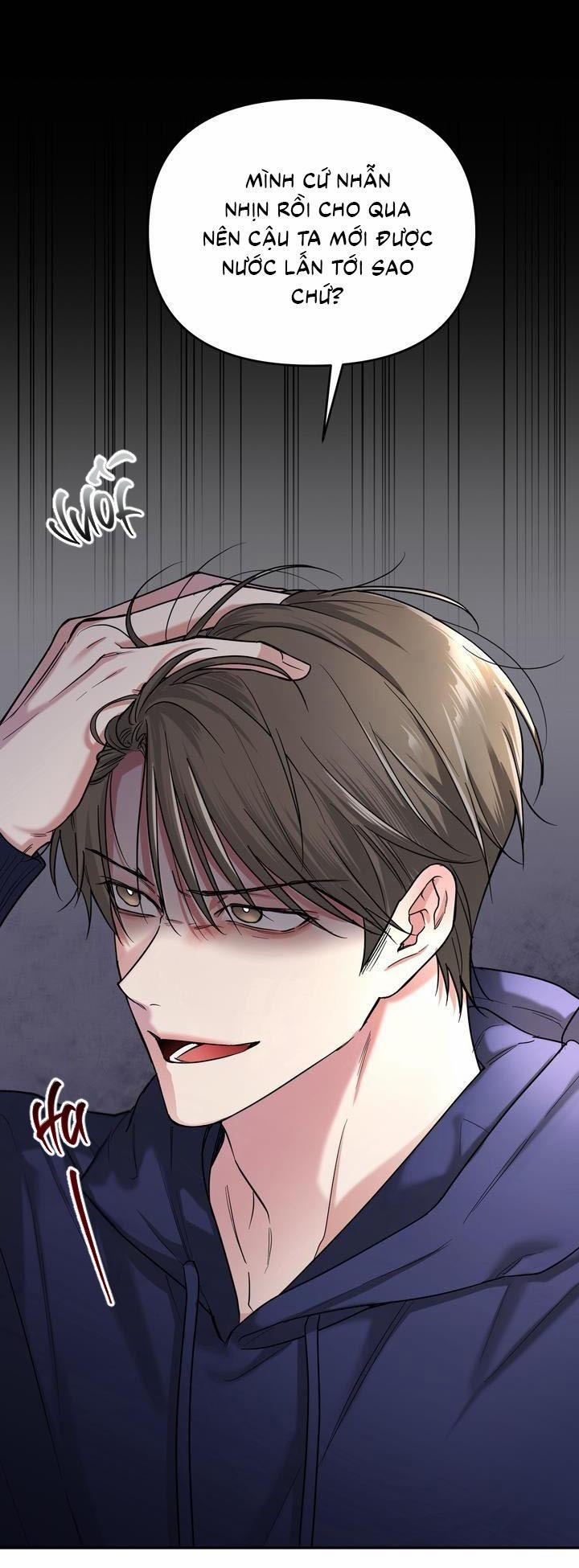 manhwax10.com - Truyện Manhwa (CBunu) Series giáo điều cún cưng Chương 2 B 1 H Trang 63