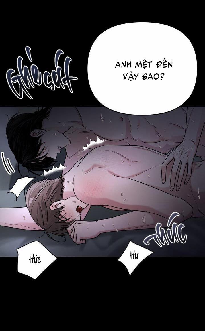 manhwax10.com - Truyện Manhwa (CBunu) Series giáo điều cún cưng Chương 2 B 1 H Trang 9