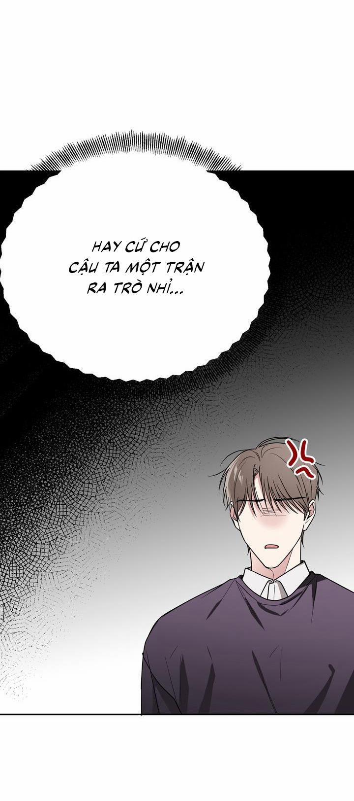 manhwax10.com - Truyện Manhwa (Cbunu) Series Giáo Điều Cún Cưng Chương 3 B 1 H Trang 13