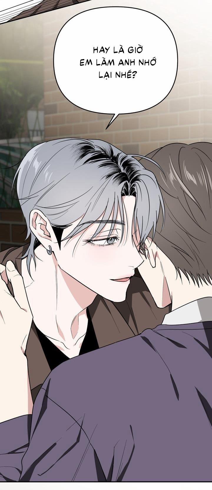 manhwax10.com - Truyện Manhwa (Cbunu) Series Giáo Điều Cún Cưng Chương 3 B 1 H Trang 36