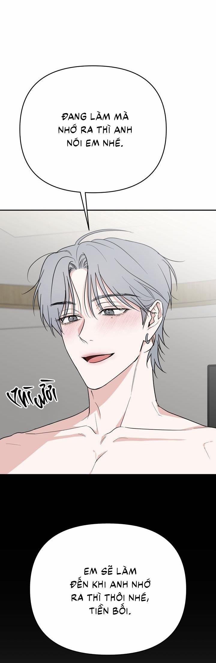 manhwax10.com - Truyện Manhwa (Cbunu) Series Giáo Điều Cún Cưng Chương 3 B 1 H Trang 43