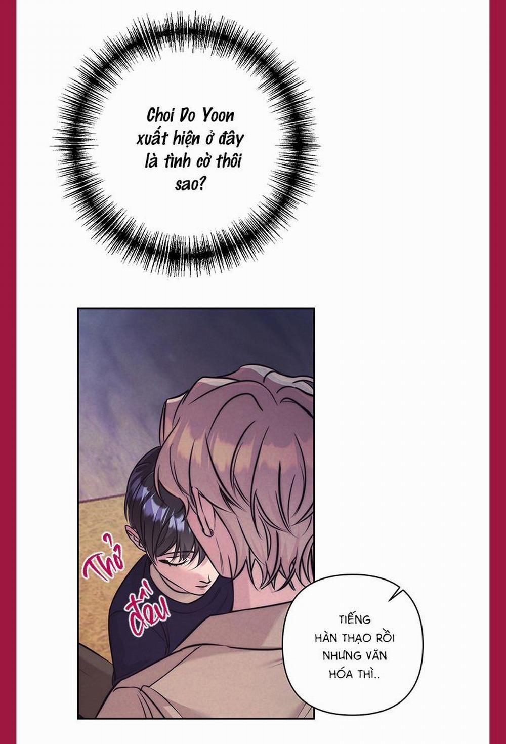 manhwax10.com - Truyện Manhwa (CBunu) Stigma Chương 0 Trang 5