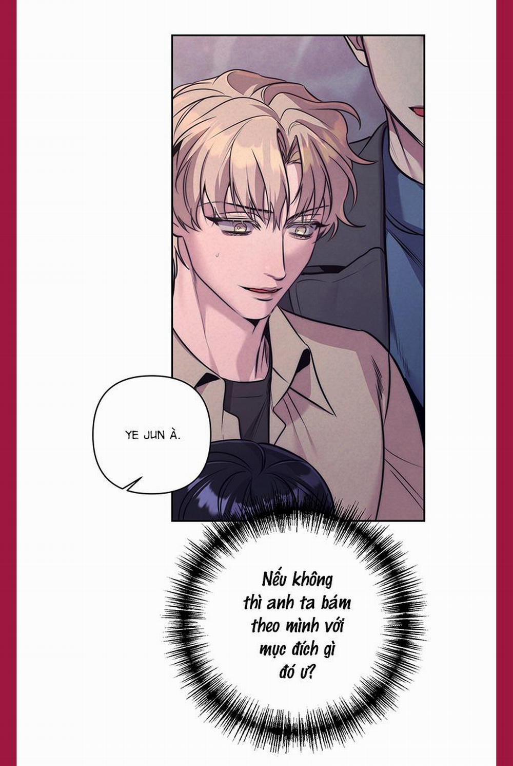 manhwax10.com - Truyện Manhwa (CBunu) Stigma Chương 0 Trang 6