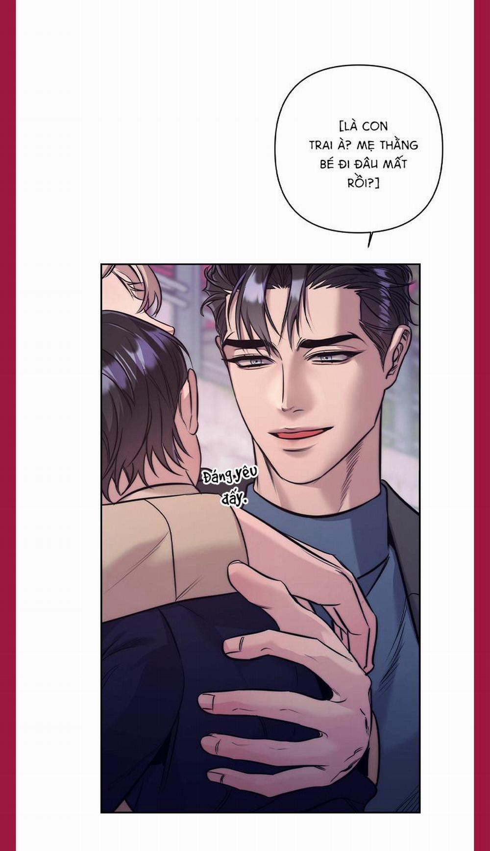 manhwax10.com - Truyện Manhwa (CBunu) Stigma Chương 0 Trang 7