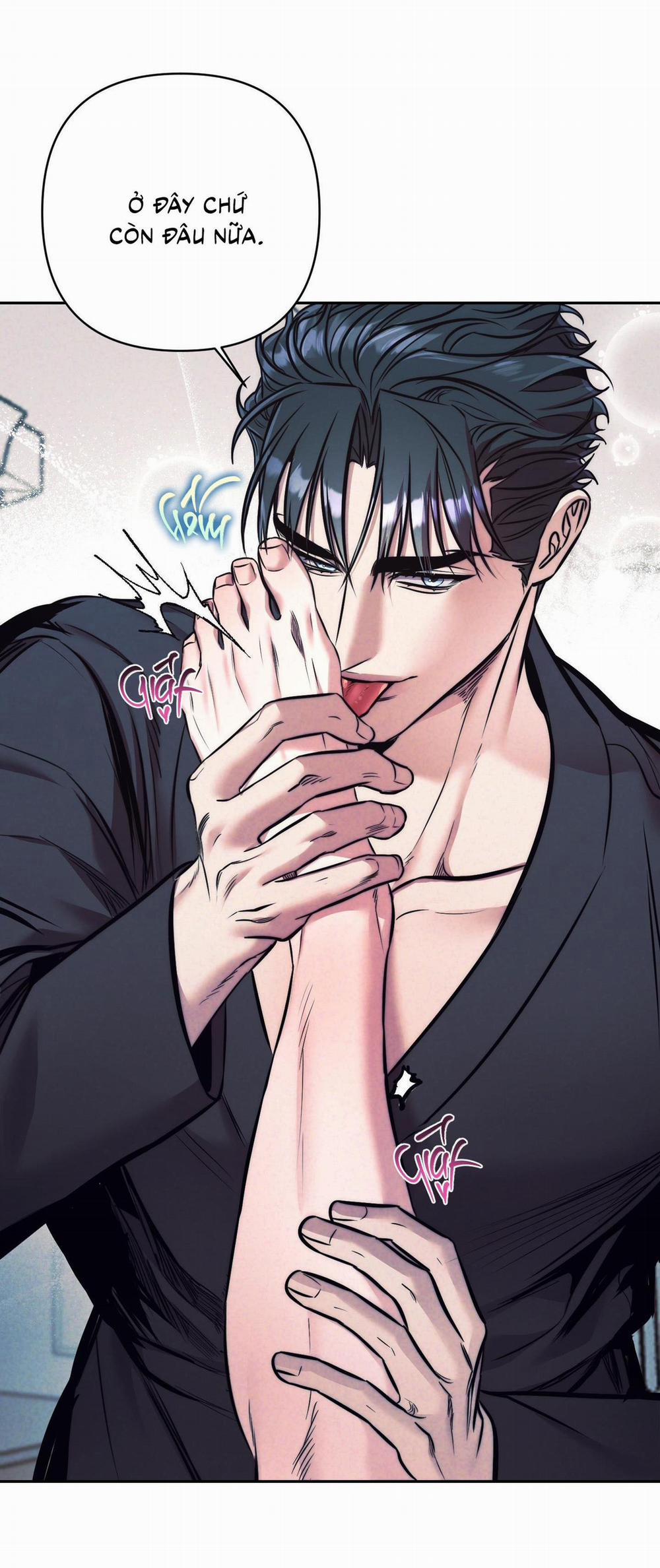 manhwax10.com - Truyện Manhwa (CBunu) Stigma Chương 29 H Trang 19