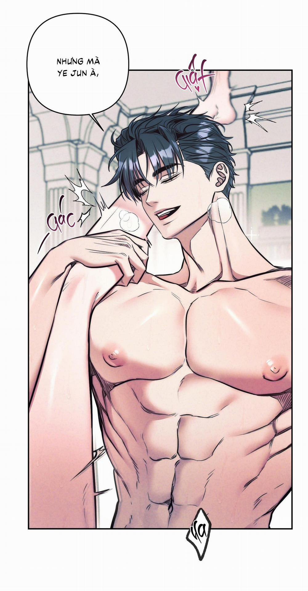 manhwax10.com - Truyện Manhwa (CBunu) Stigma Chương 29 H Trang 37