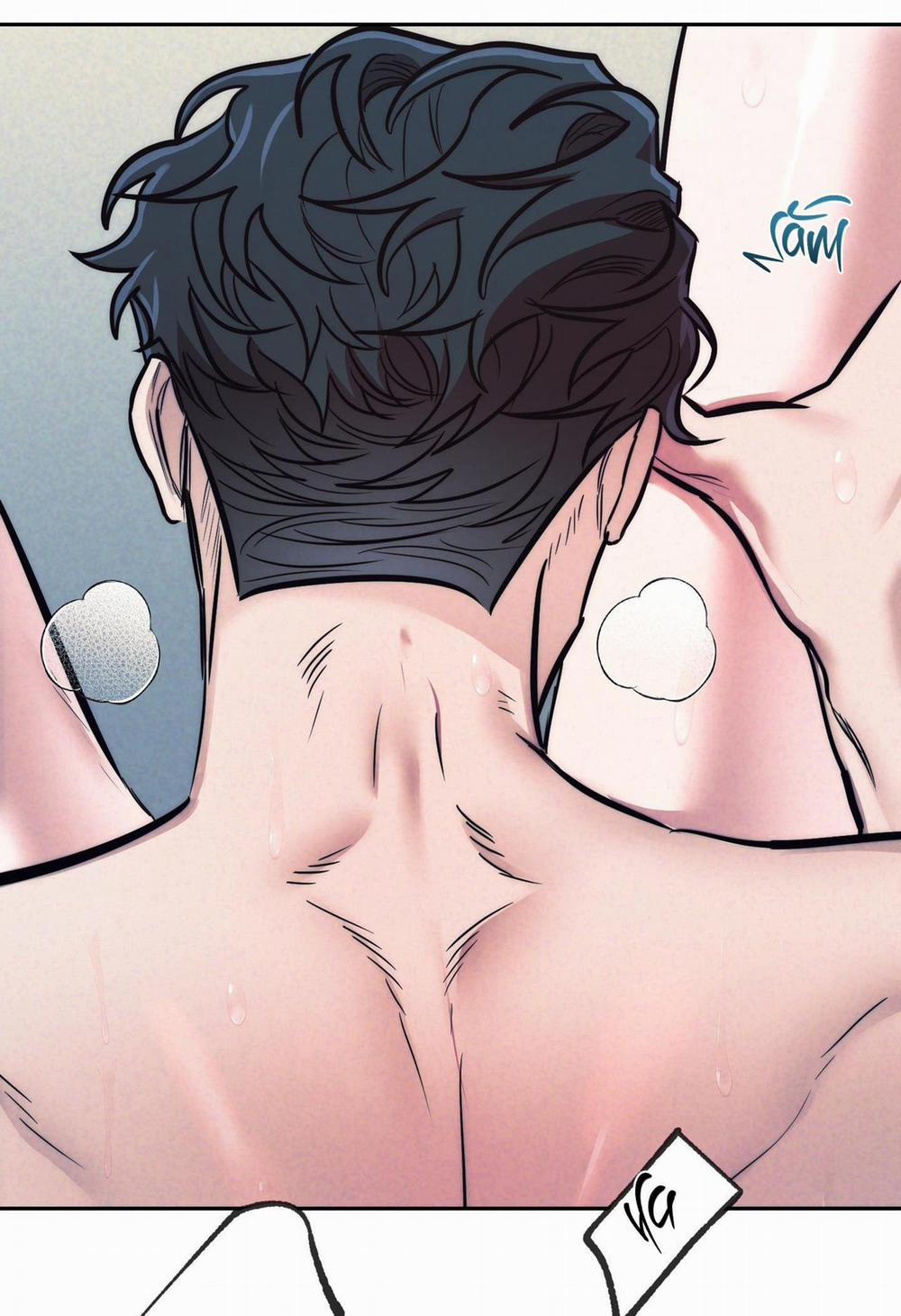 manhwax10.com - Truyện Manhwa (CBunu) Stigma Chương 29 H Trang 43