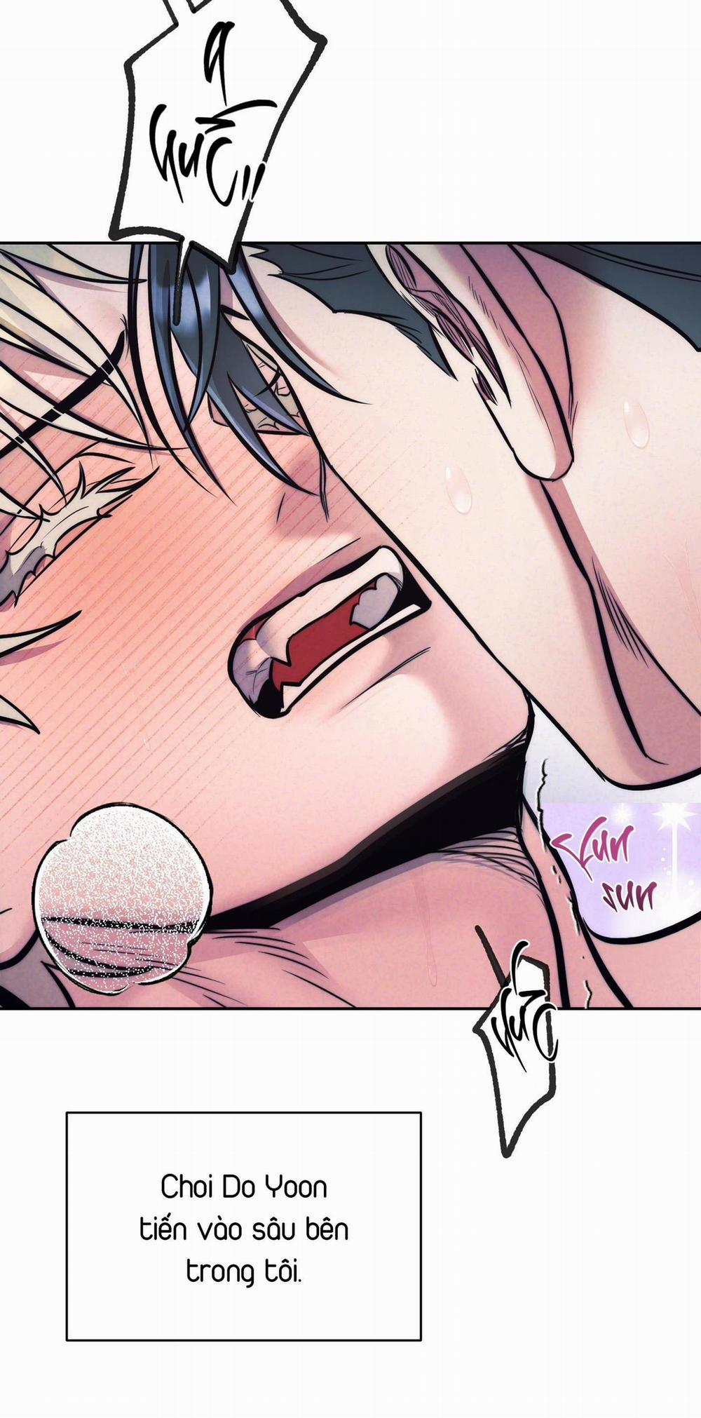 manhwax10.com - Truyện Manhwa (CBunu) Stigma Chương 29 H Trang 57