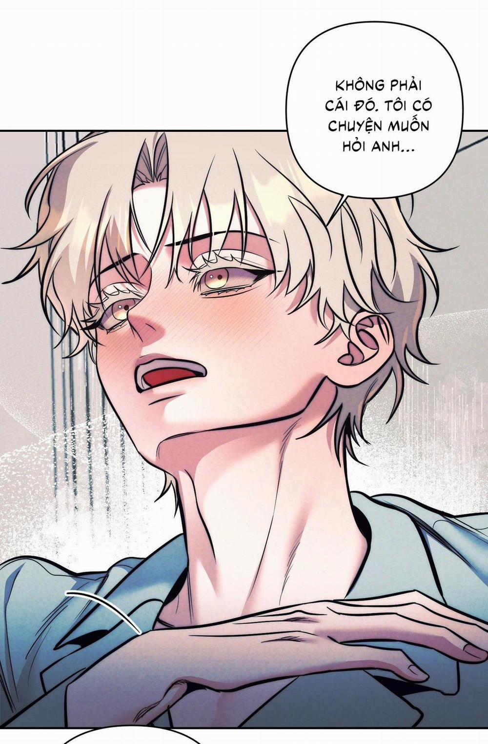 manhwax10.com - Truyện Manhwa (CBunu) Stigma Chương 29 H Trang 8