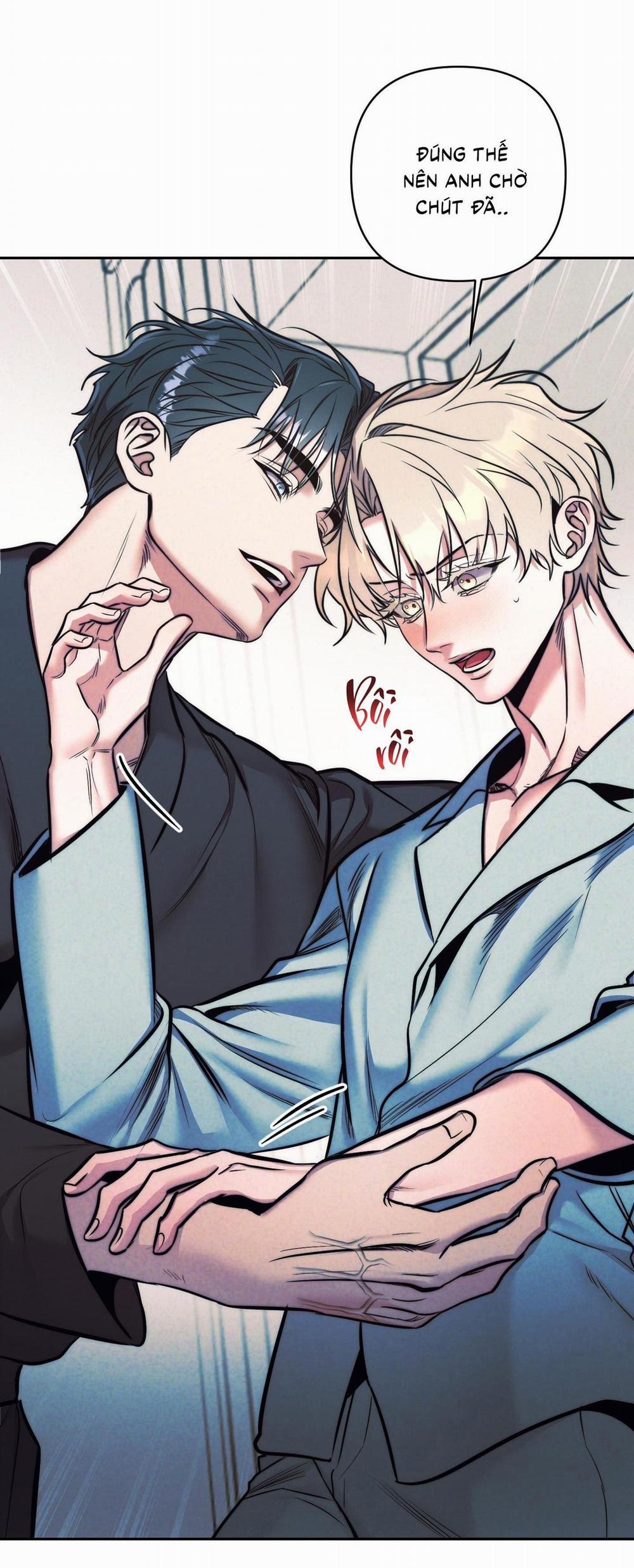 manhwax10.com - Truyện Manhwa (CBunu) Stigma Chương 29 H Trang 10