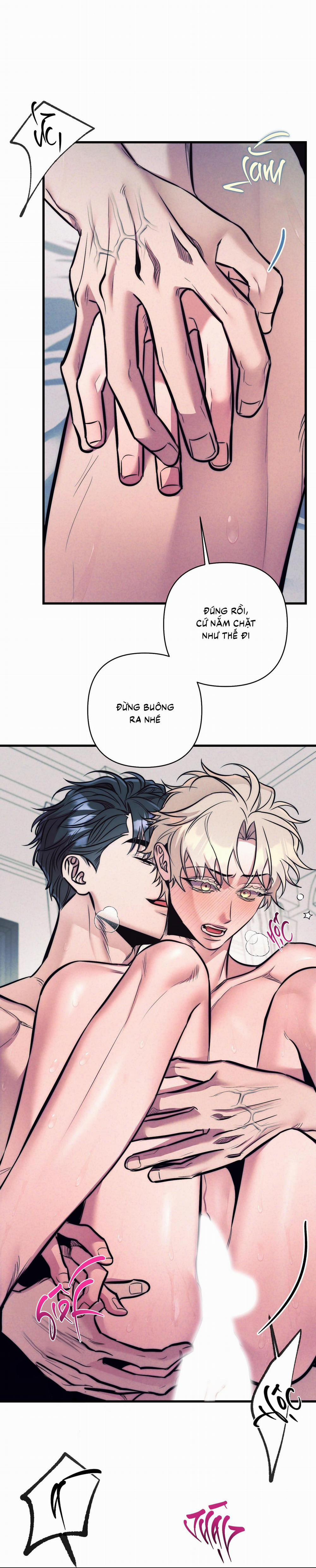 manhwax10.com - Truyện Manhwa (CBunu) Stigma Chương 30 Trang 11