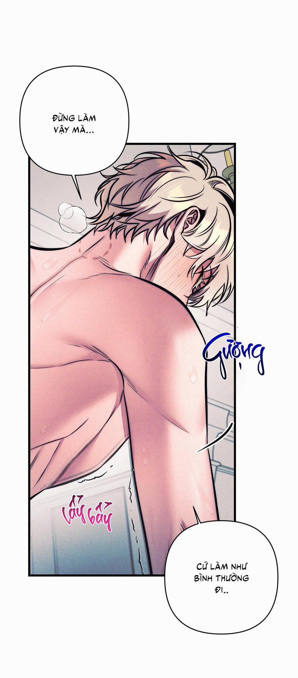 manhwax10.com - Truyện Manhwa (CBunu) Stigma Chương 30 Trang 14