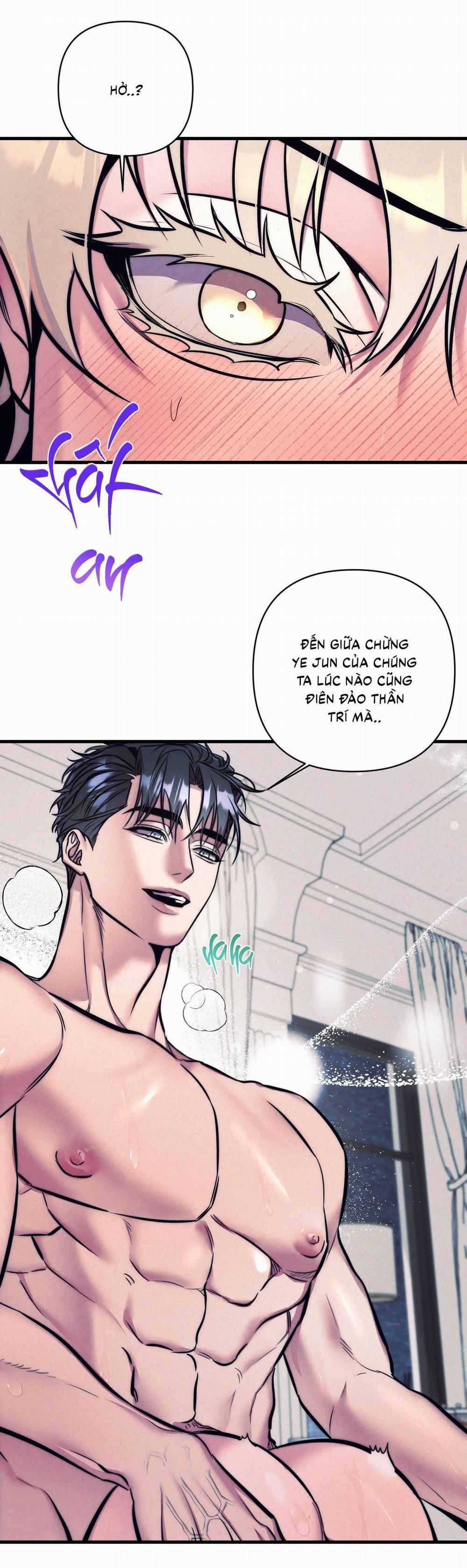 manhwax10.com - Truyện Manhwa (CBunu) Stigma Chương 30 Trang 20