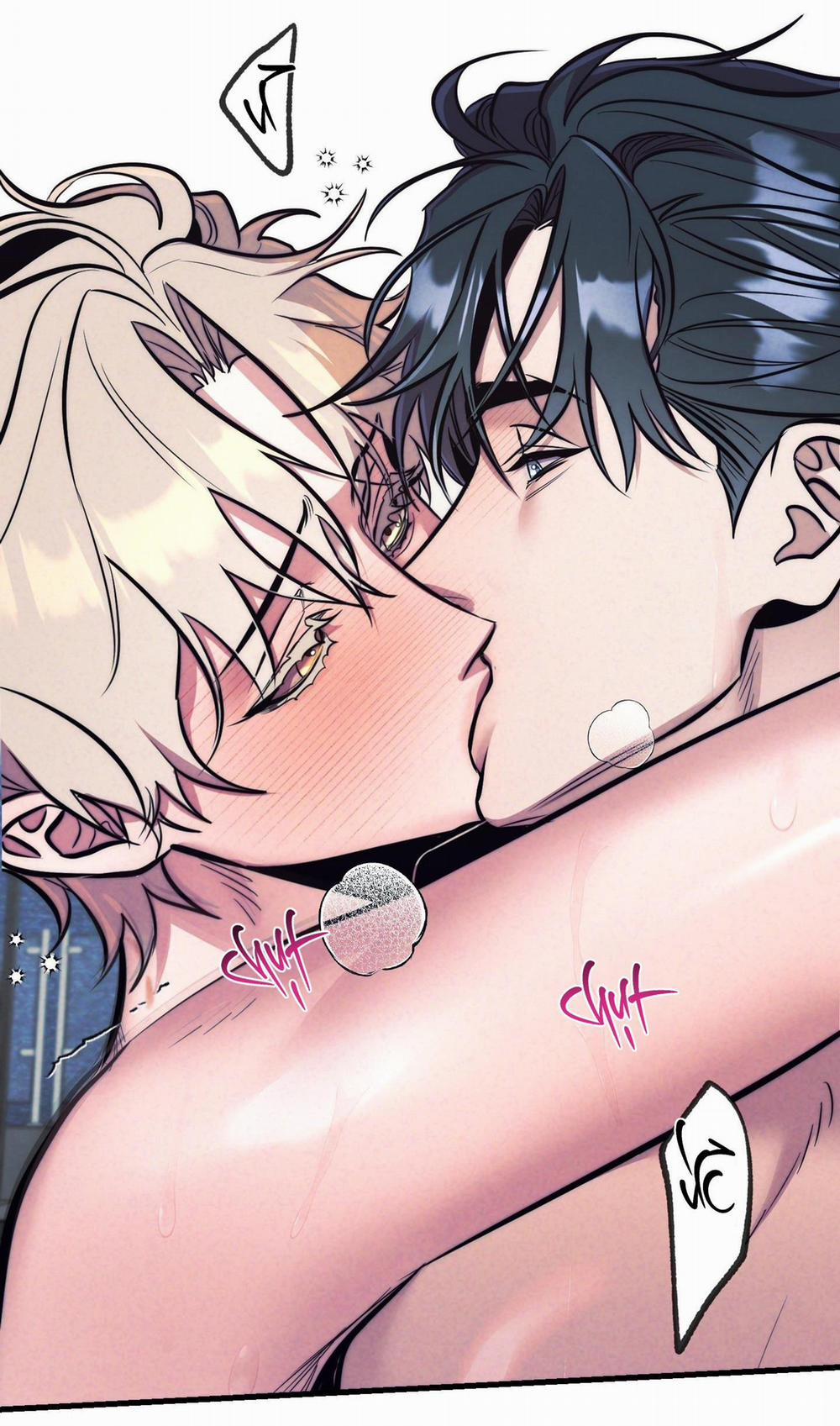 manhwax10.com - Truyện Manhwa (CBunu) Stigma Chương 30 Trang 29