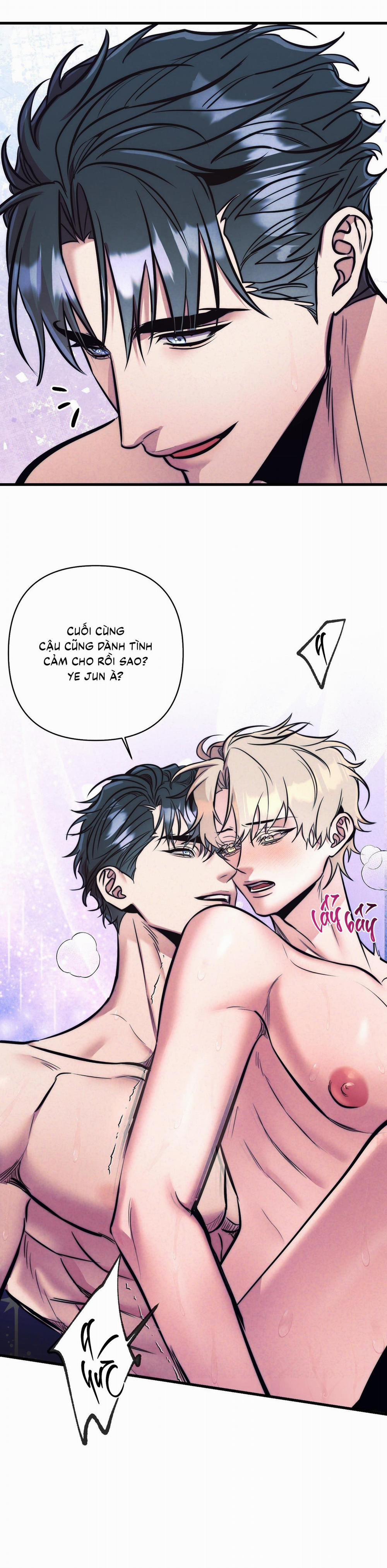 manhwax10.com - Truyện Manhwa (CBunu) Stigma Chương 30 Trang 10