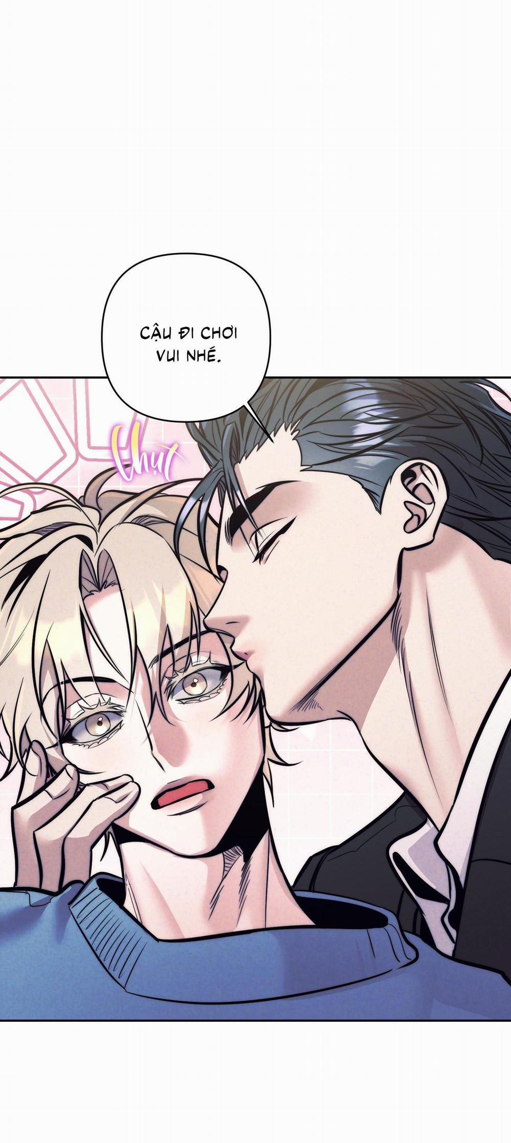 manhwax10.com - Truyện Manhwa (CBunu) Stigma Chương 31 Trang 20