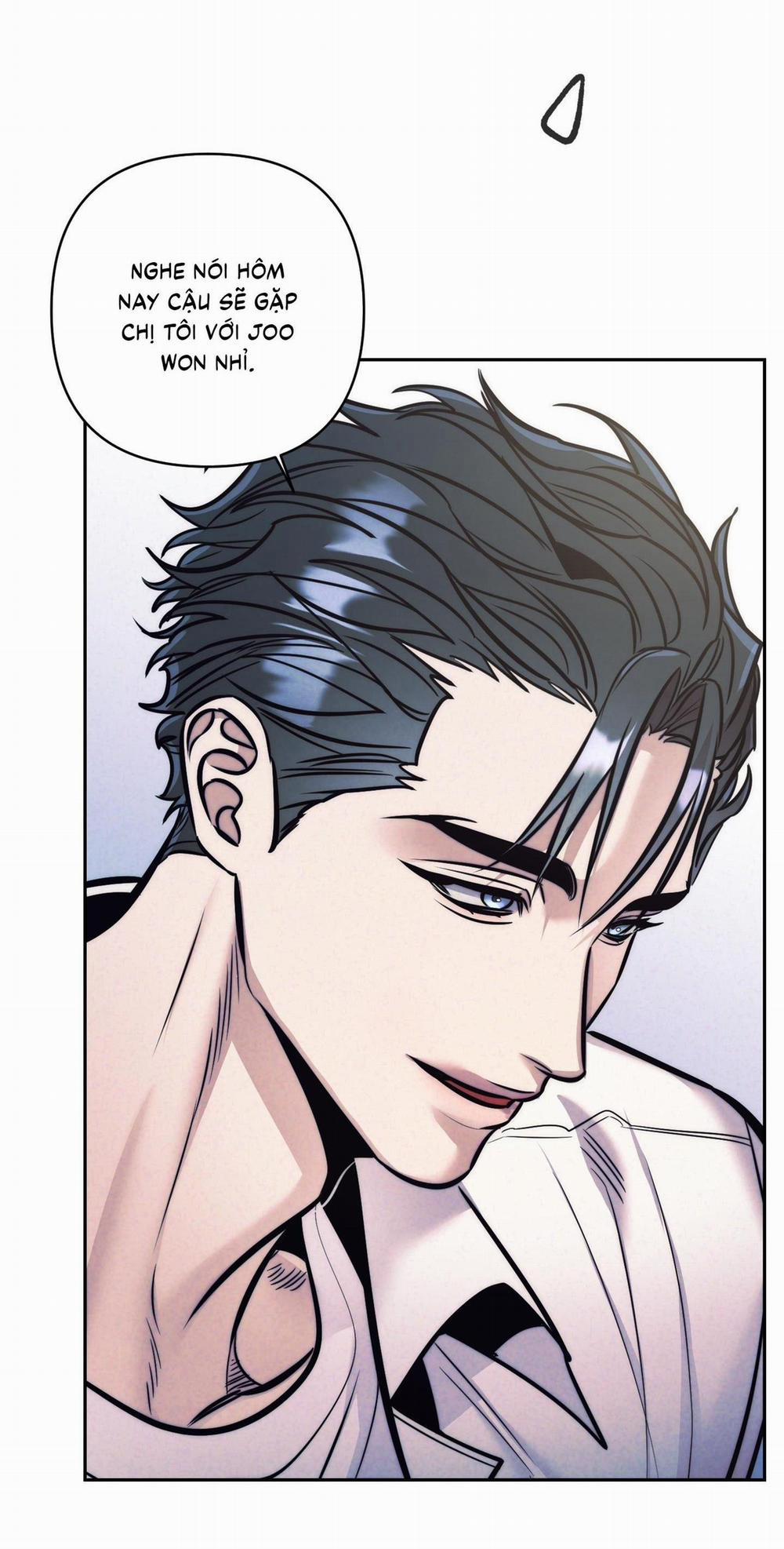 manhwax10.com - Truyện Manhwa (CBunu) Stigma Chương 31 Trang 4