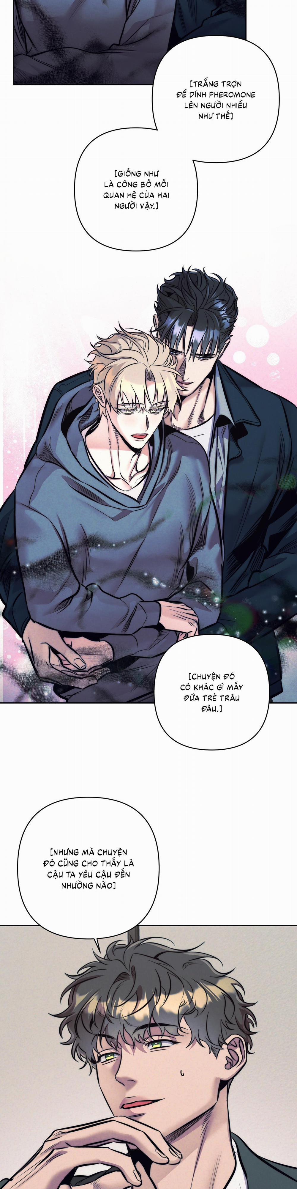 manhwax10.com - Truyện Manhwa (CBunu) Stigma Chương 32 Trang 16