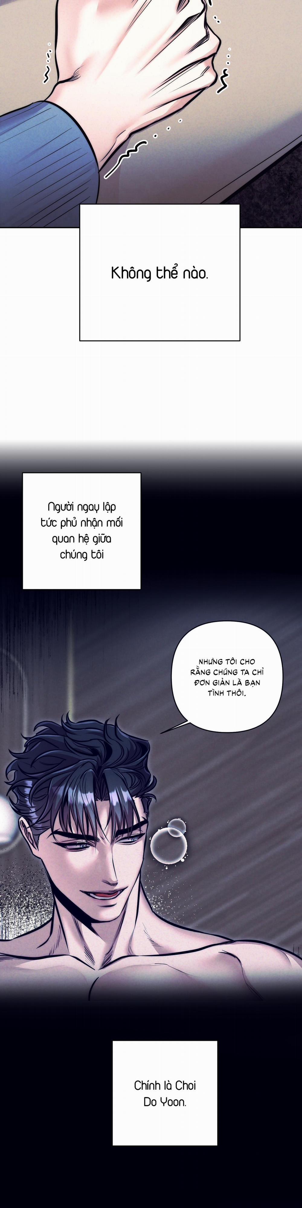 manhwax10.com - Truyện Manhwa (CBunu) Stigma Chương 32 Trang 18