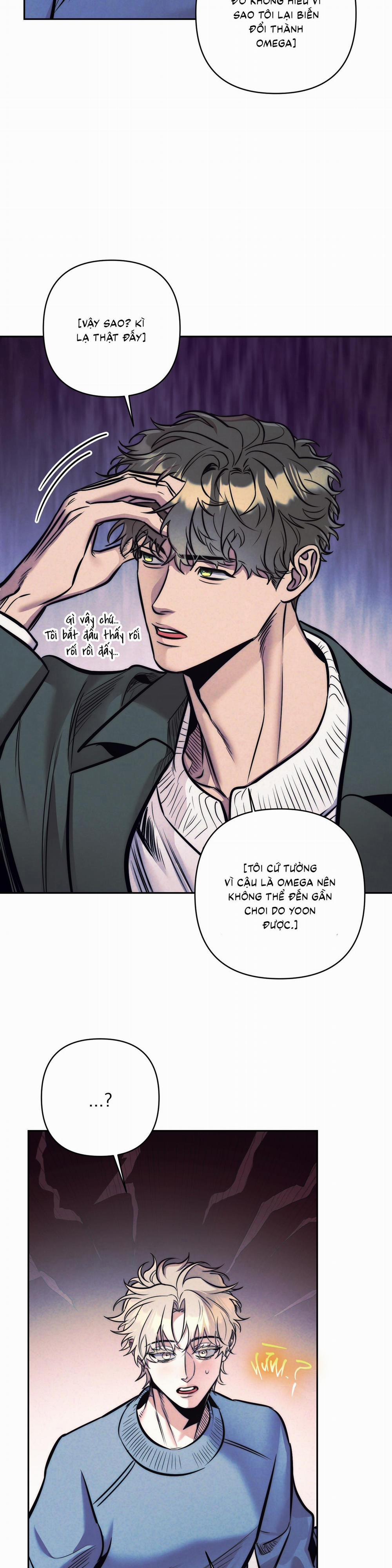 manhwax10.com - Truyện Manhwa (CBunu) Stigma Chương 32 Trang 3