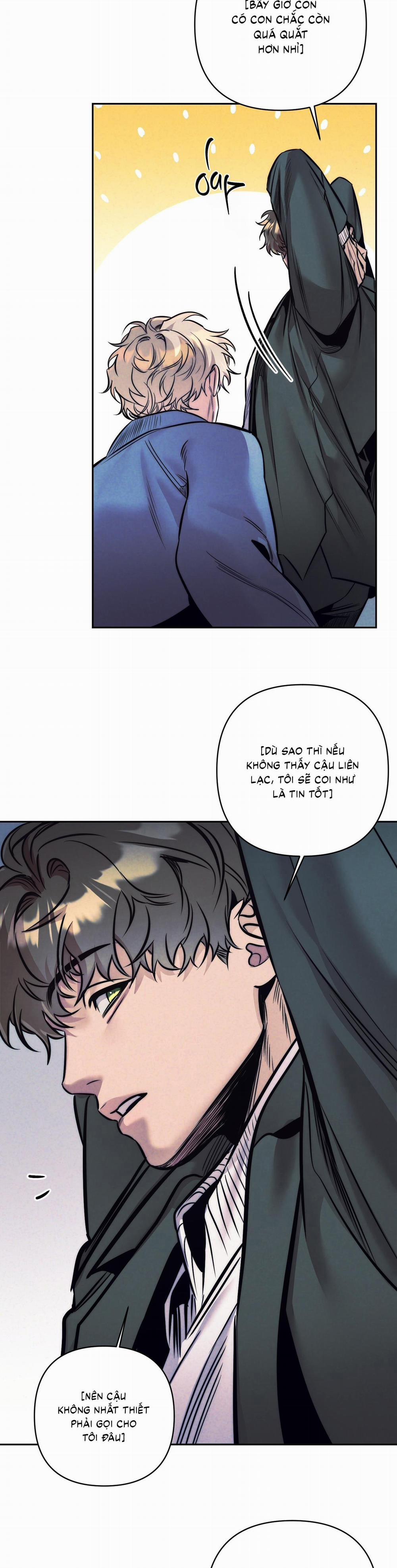 manhwax10.com - Truyện Manhwa (CBunu) Stigma Chương 32 Trang 24