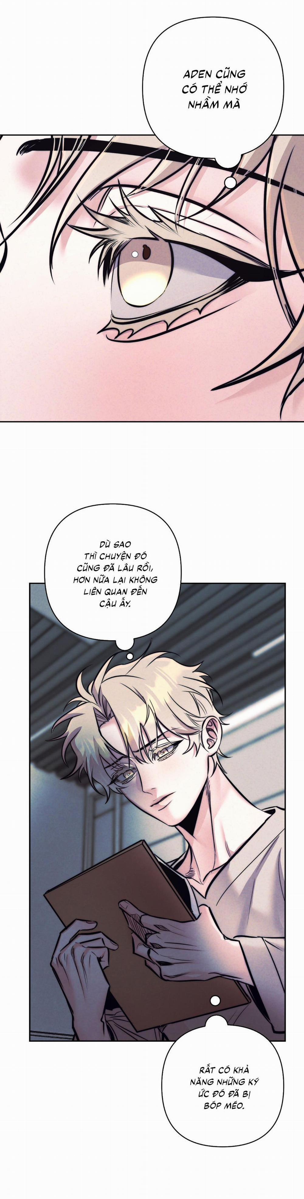 manhwax10.com - Truyện Manhwa (CBunu) Stigma Chương 34 Trang 11