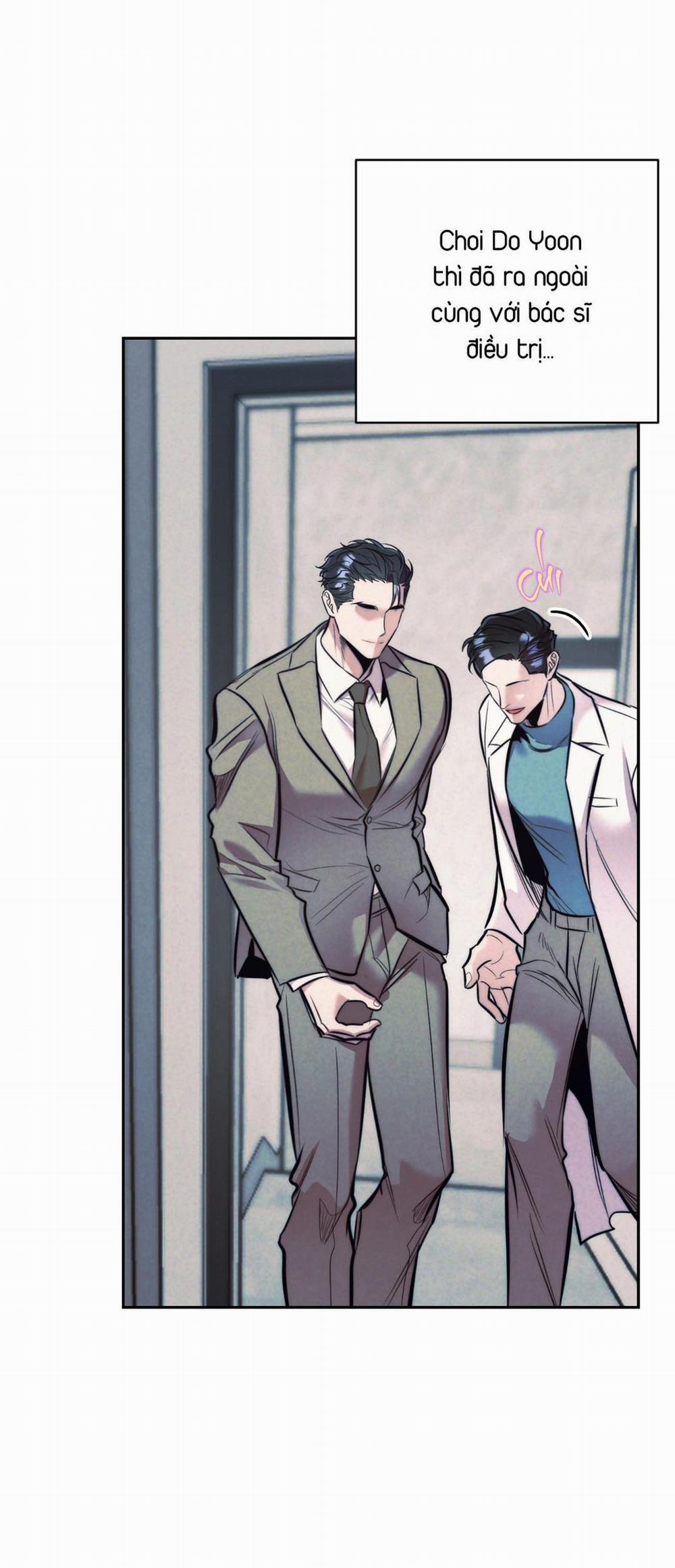 manhwax10.com - Truyện Manhwa (CBunu) Stigma Chương 34 Trang 16