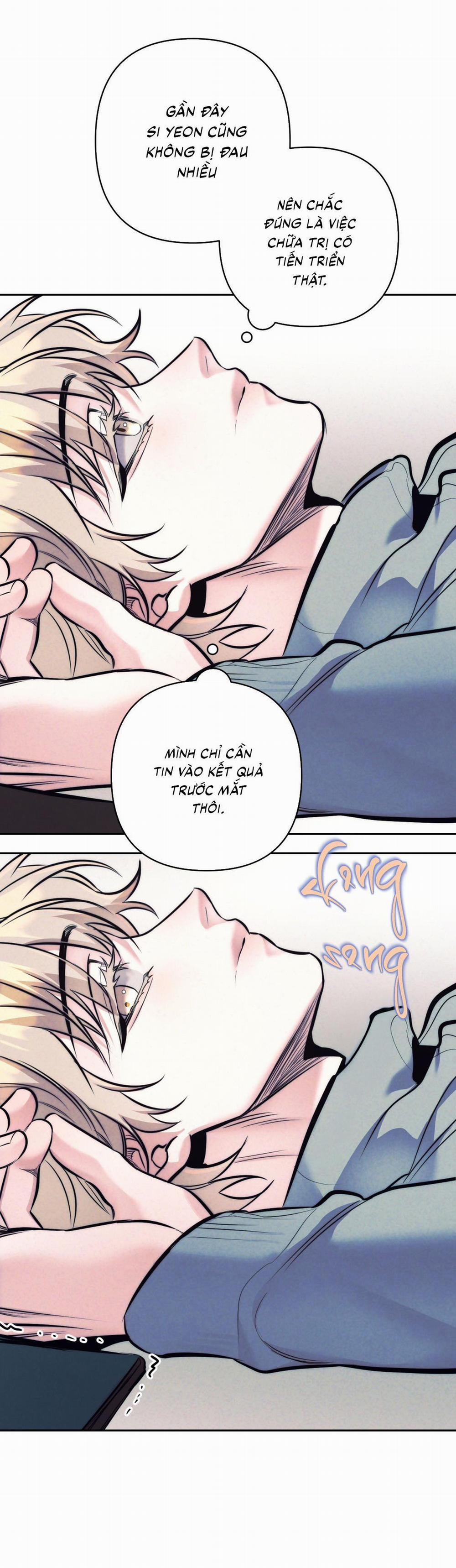 manhwax10.com - Truyện Manhwa (CBunu) Stigma Chương 34 Trang 18