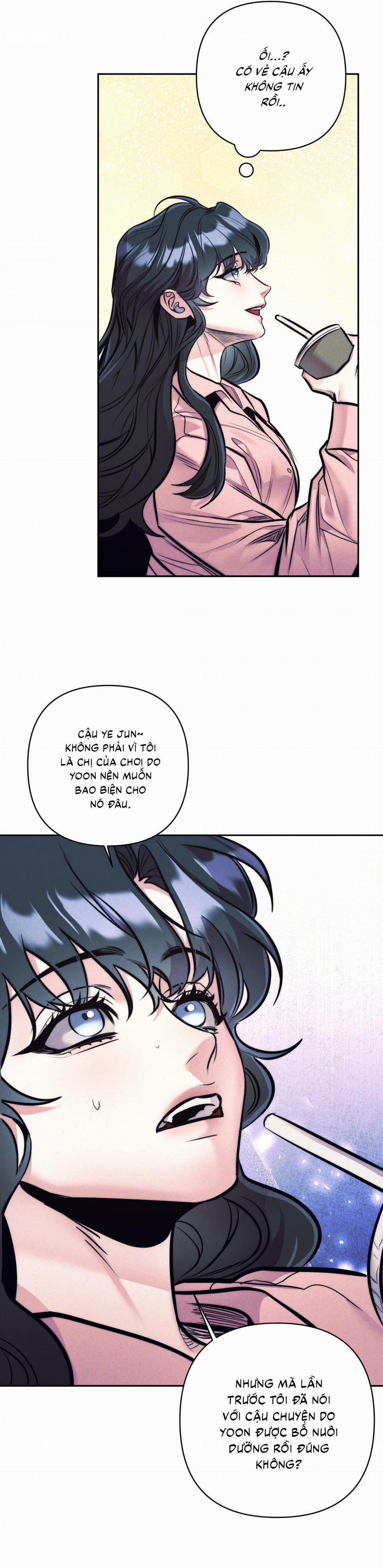 manhwax10.com - Truyện Manhwa (CBunu) Stigma Chương 34 Trang 25