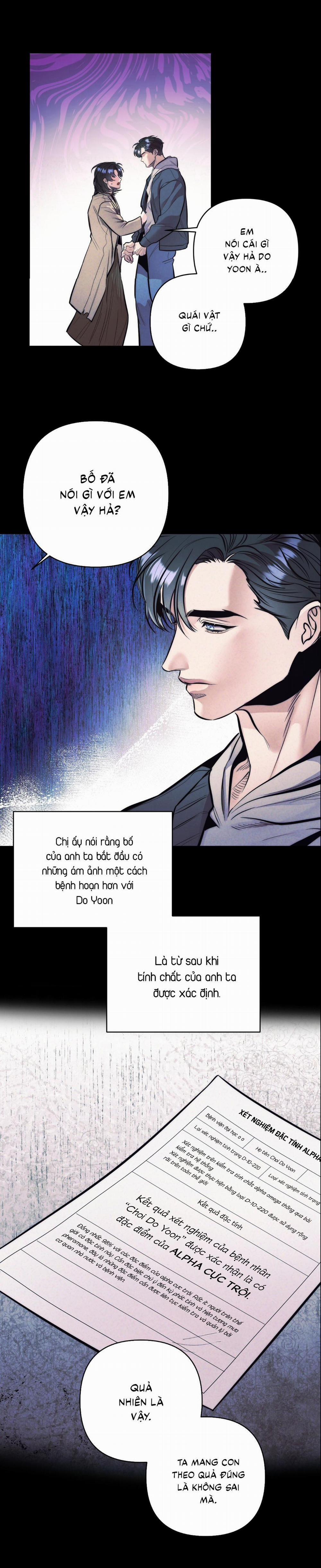 manhwax10.com - Truyện Manhwa (CBunu) Stigma Chương 34 Trang 28