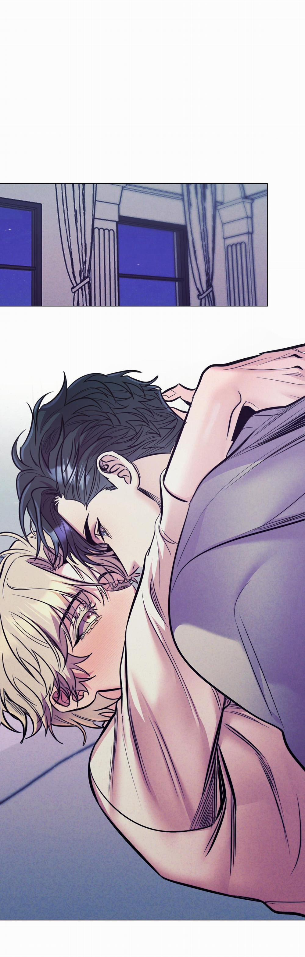 manhwax10.com - Truyện Manhwa (CBunu) Stigma Chương 36 Trang 30