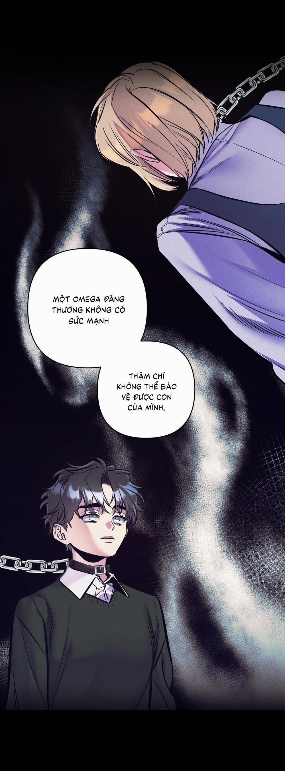 manhwax10.com - Truyện Manhwa (CBunu) Stigma Chương 36 Trang 7