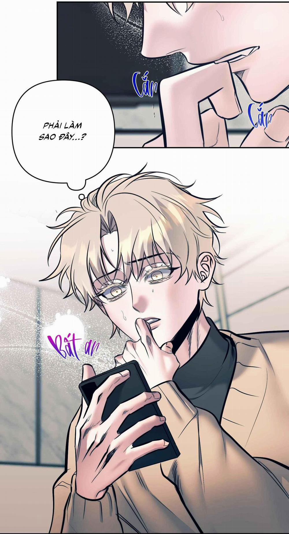 manhwax10.com - Truyện Manhwa (CBunu) Stigma Chương 38 Trang 25