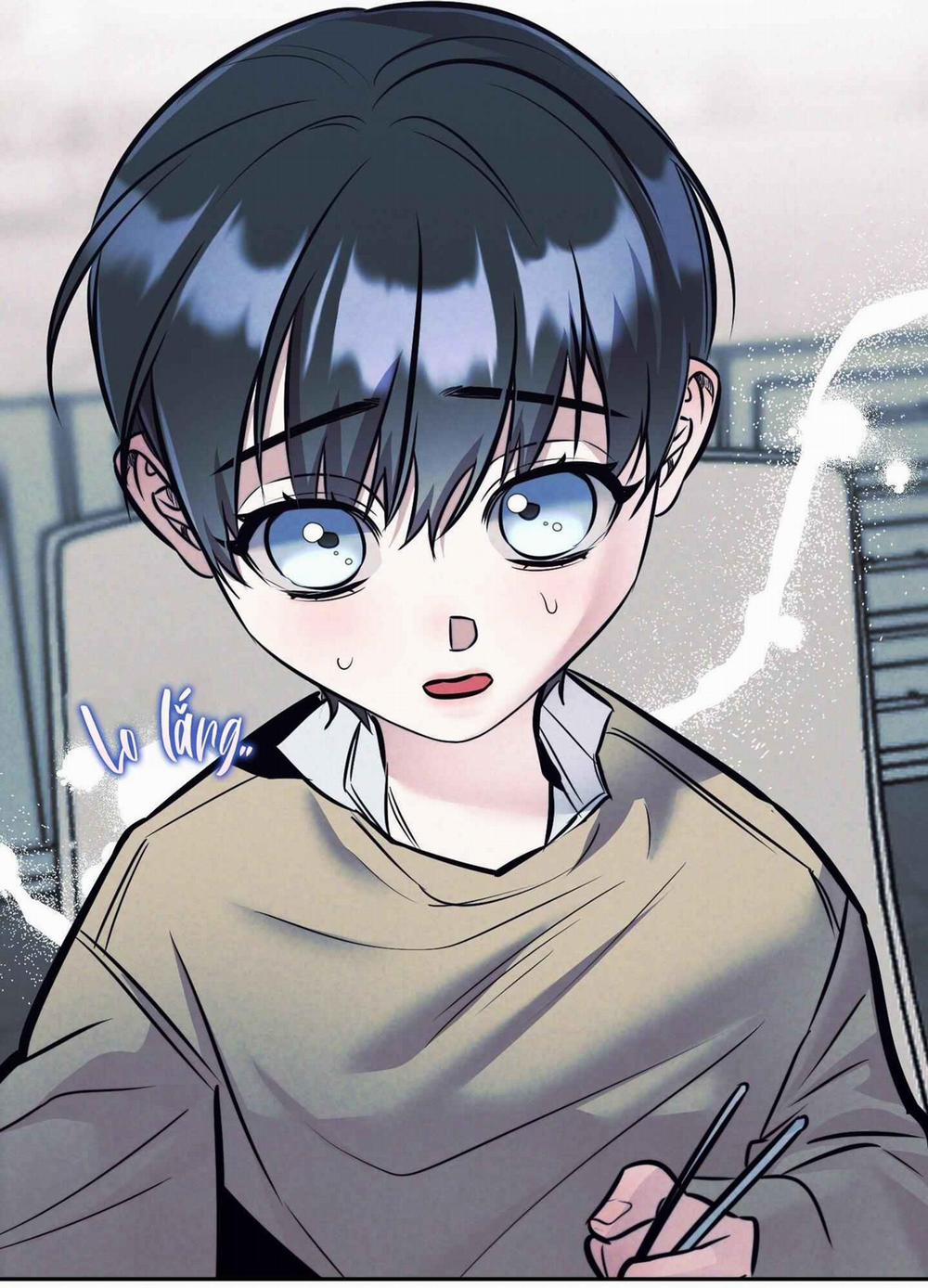 manhwax10.com - Truyện Manhwa (CBunu) Stigma Chương 38 Trang 34