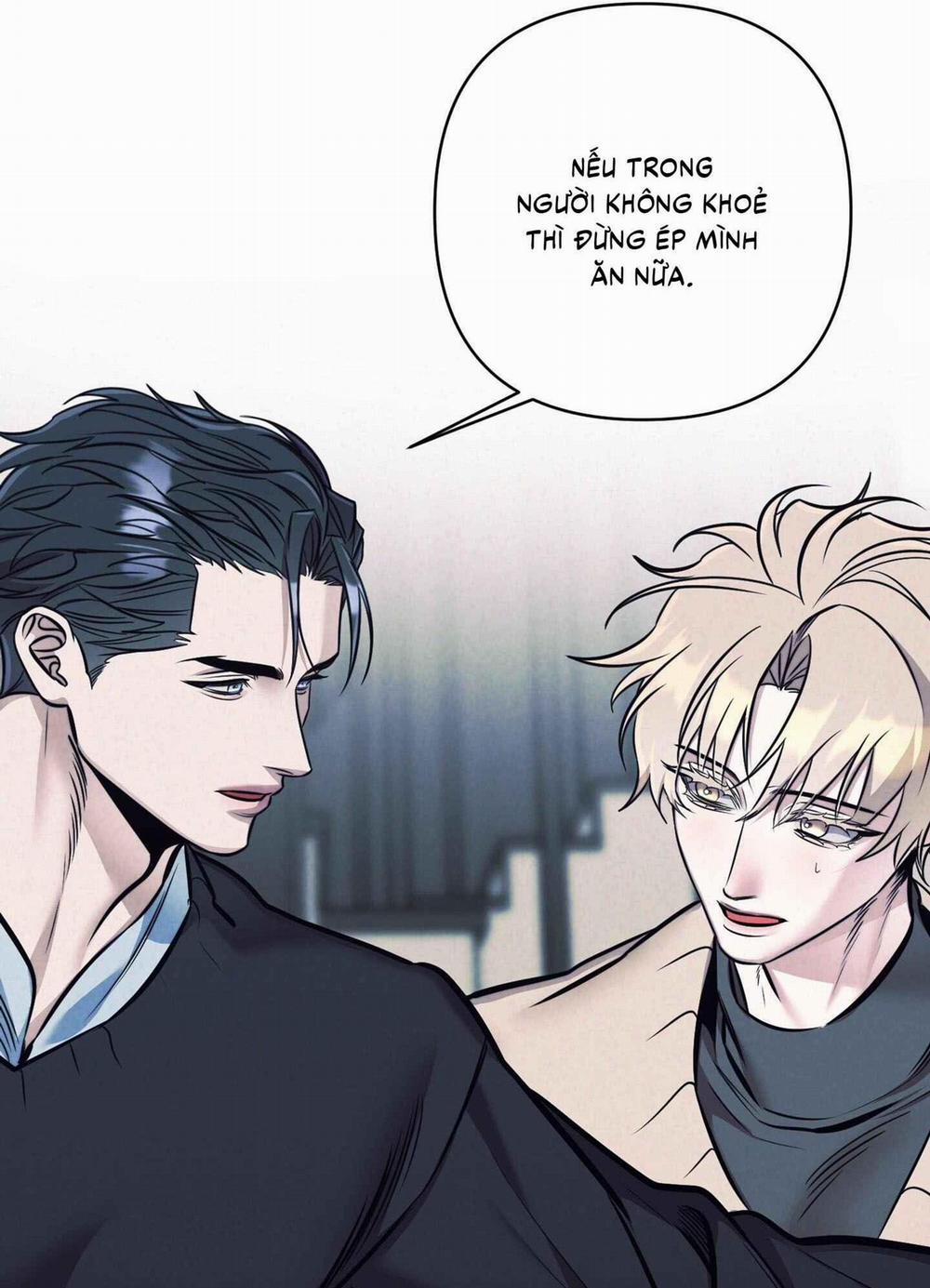 manhwax10.com - Truyện Manhwa (CBunu) Stigma Chương 38 Trang 42