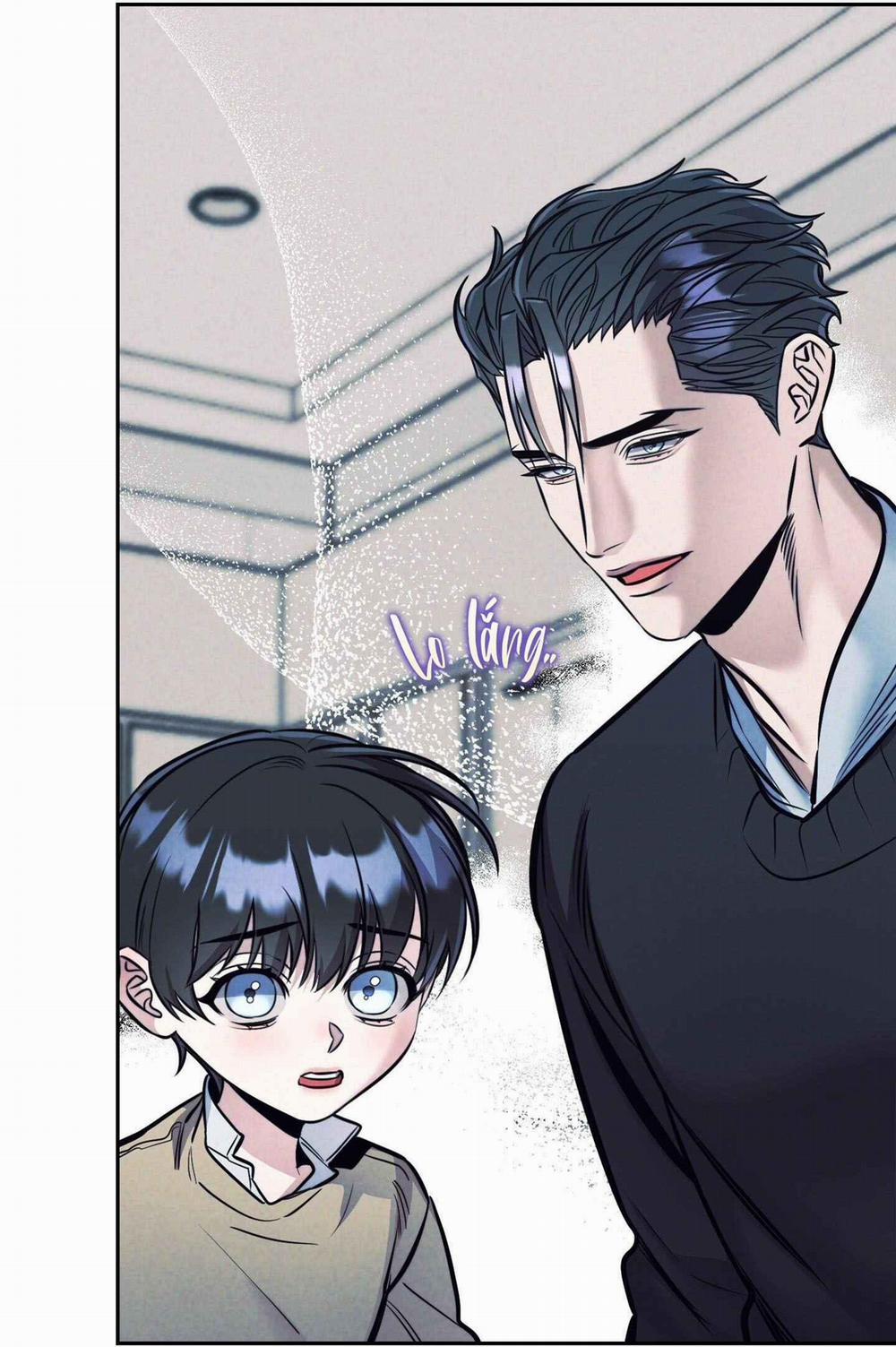 manhwax10.com - Truyện Manhwa (CBunu) Stigma Chương 38 Trang 44