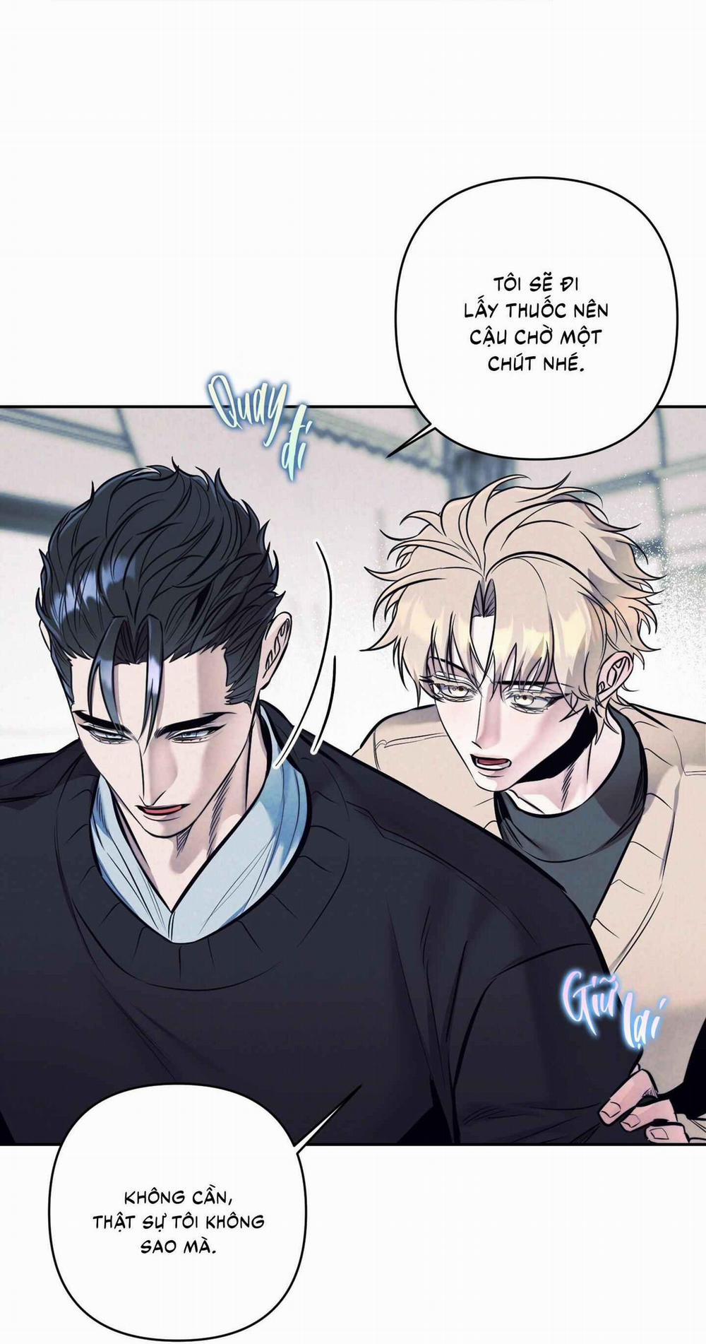 manhwax10.com - Truyện Manhwa (CBunu) Stigma Chương 38 Trang 62