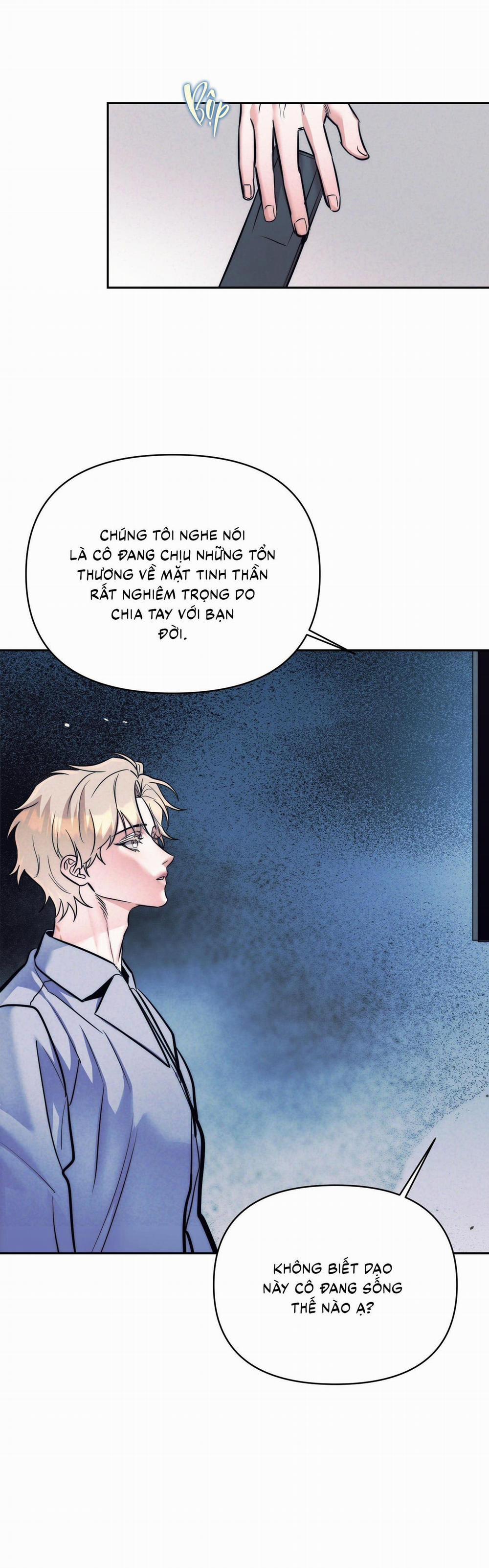 manhwax10.com - Truyện Manhwa (CBunu) Stigma Chương 40 Trang 13