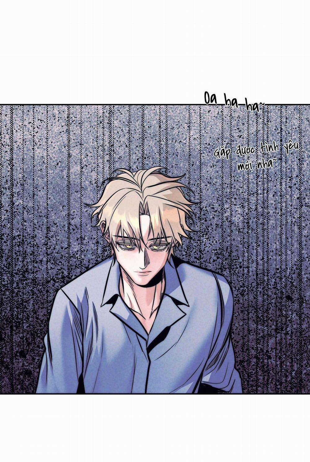 manhwax10.com - Truyện Manhwa (CBunu) Stigma Chương 40 Trang 24