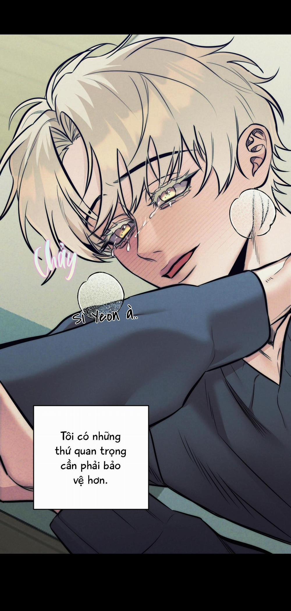 manhwax10.com - Truyện Manhwa (CBunu) Stigma Chương 40 Trang 38