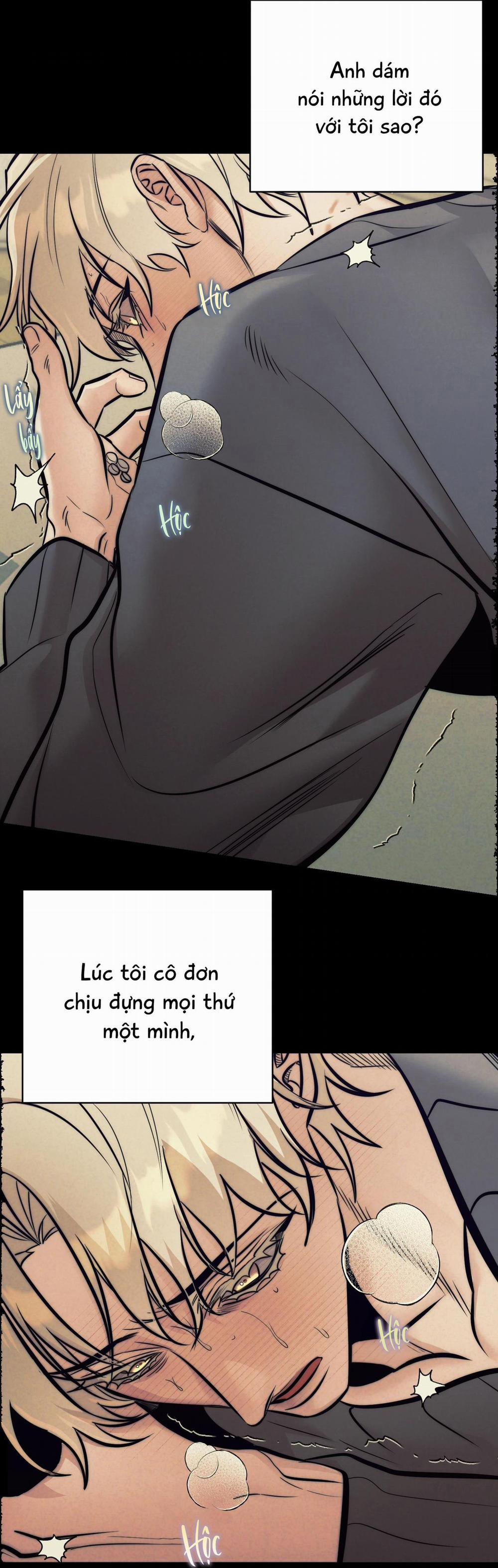 manhwax10.com - Truyện Manhwa (CBunu) Stigma Chương 41 Trang 24